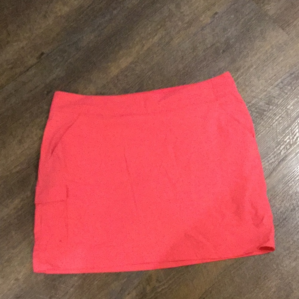 Columbia skort